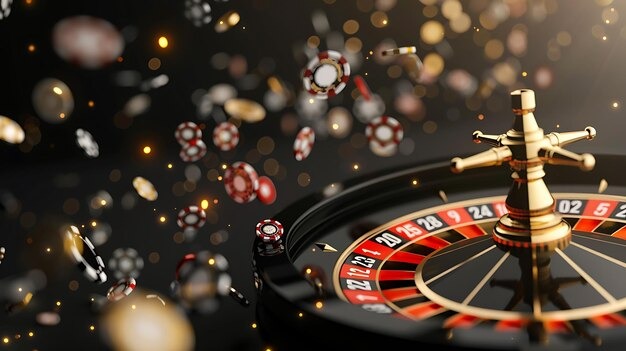 Live dealer managing Domino QQ table on prada4d alternatif